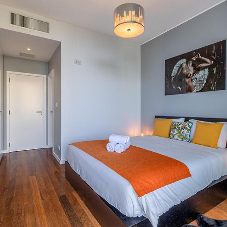 Vista Savoy By Rmz Apartman Funchal  Kültér fotó
