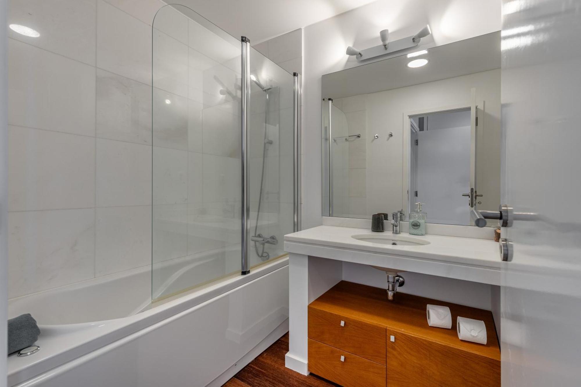 Vista Savoy By Rmz Apartman Funchal  Kültér fotó