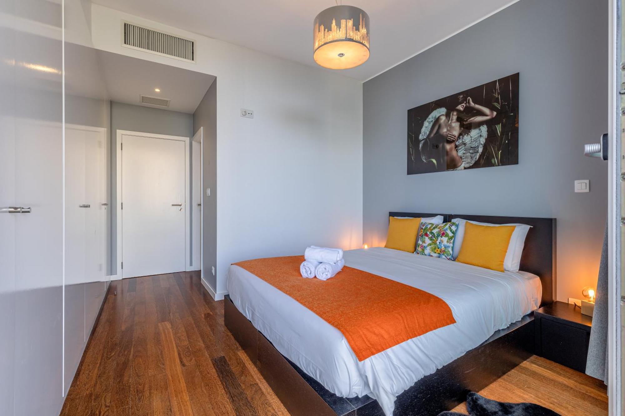Vista Savoy By Rmz Apartman Funchal  Kültér fotó
