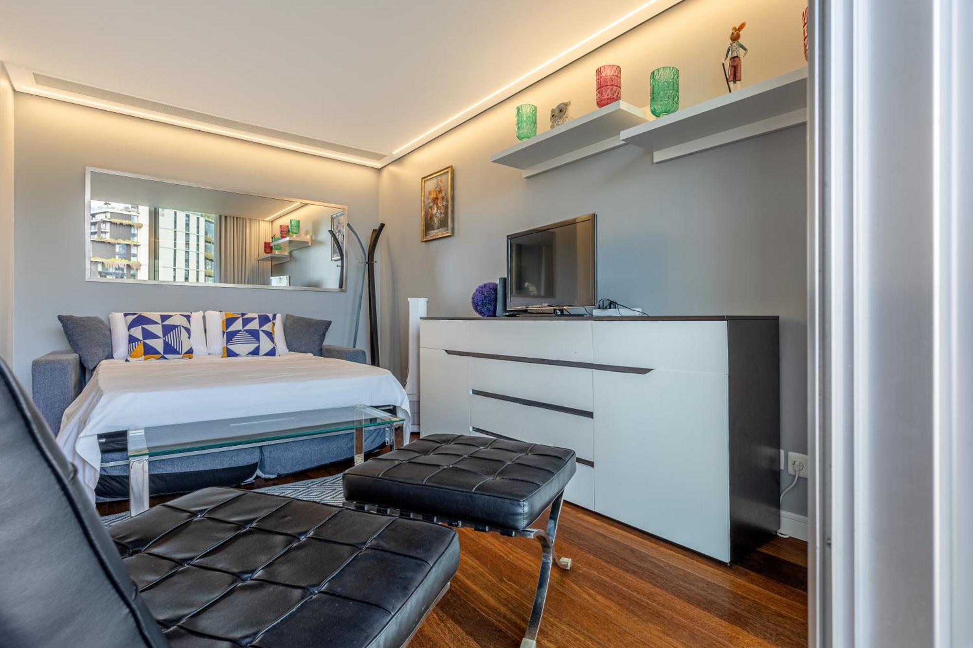 Vista Savoy By Rmz Apartman Funchal  Kültér fotó
