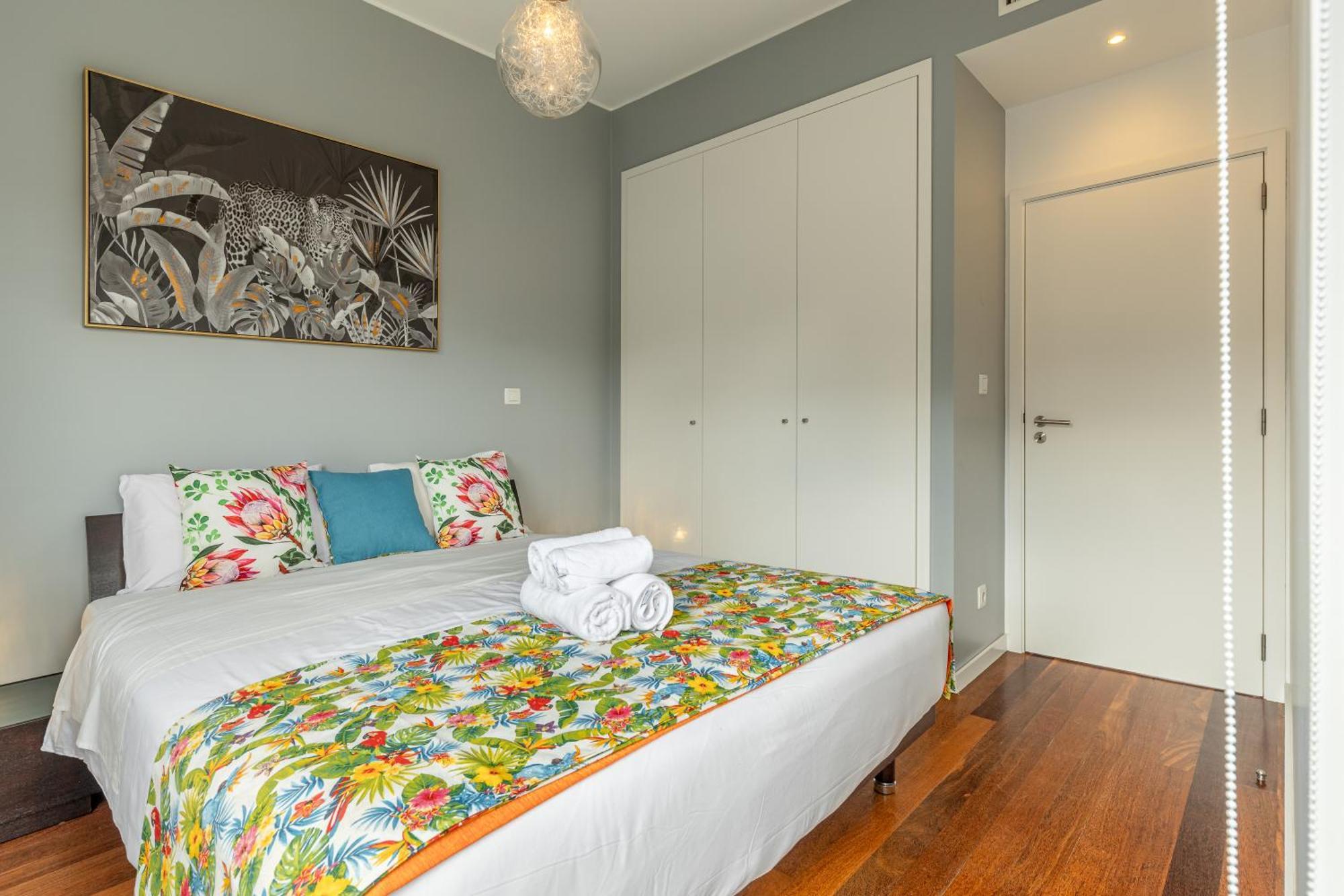Vista Savoy By Rmz Apartman Funchal  Kültér fotó