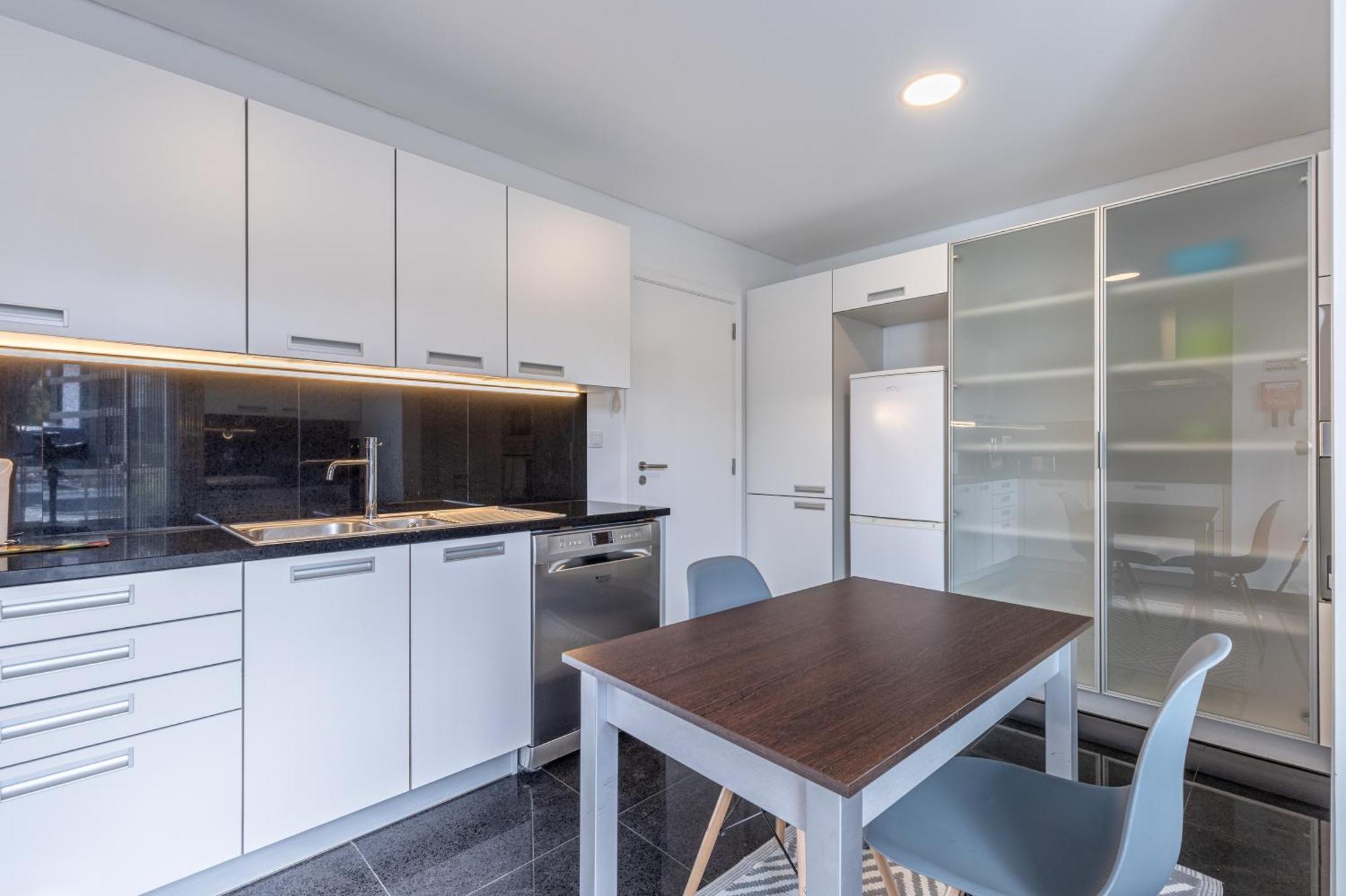 Vista Savoy By Rmz Apartman Funchal  Kültér fotó